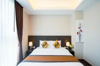 Tetris Hotel