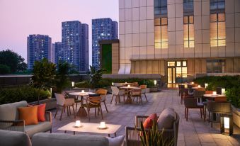 Home2 Suites by Hilton Shenzhen Baoan