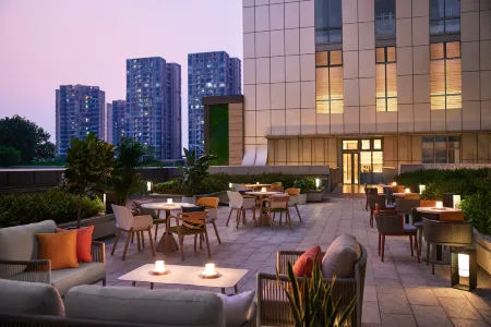 Home2 Suites by Hilton Shenzhen Baoan