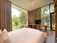 Minawa Kenhga Resort & Spa Ninh Binh Hôtels à : Cuc Phuong