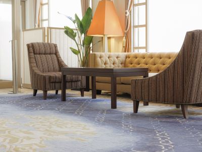 フロントデスク JR九州ホテル ブラッサム福岡の写真