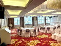 Victoria International Hotel Hotels in Dalian