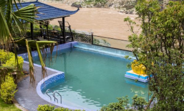 Deqin Shiyong Brinka Homestay