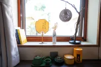 Jieyou Xiaozhu Homestay (Daxiagu Zhen) - Inns
