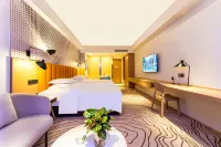 Shijiazhuang Ximei Hotel Các khách sạn ở 