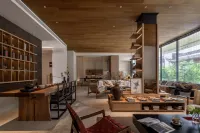 Hongcun Zuoxian Art Hotel