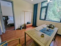 宜春靖安茶灣山水ブティック民宿 三爪仑観音岩周辺のホテル