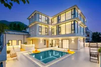 Diwudu Lianshanju Hotel