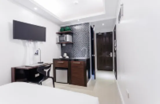 Nest Nano Suites Poblacion - Makati