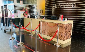 LA Hotel Tawau