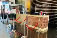 LA Hotel Tawau Hotels in Tawau Division