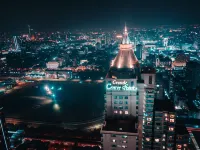 Grande Centre Point Hotel Ratchadamri Bangkok