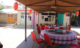 Zhangbei Mingshi Farm Stay
