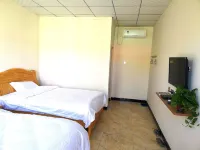 Zhongwei Tongjia Impression Homestay