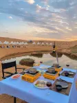 Zhongwei dawn RV Campsite