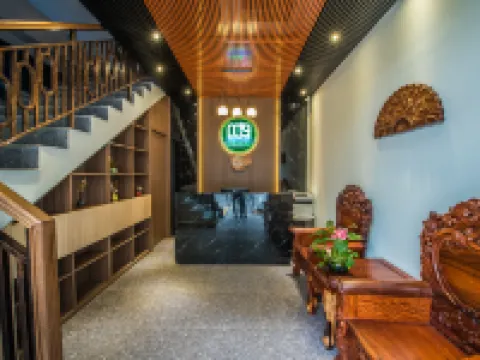 M9 Kirirom Hotel Hotels in Phnom Penh