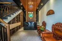 M9 Kirirom Hotel