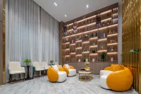 Monsoon Smart Hotel (Huidong Branch)