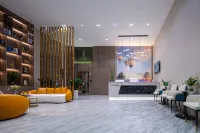 Monsoon Smart Hotel (Huidong Branch)