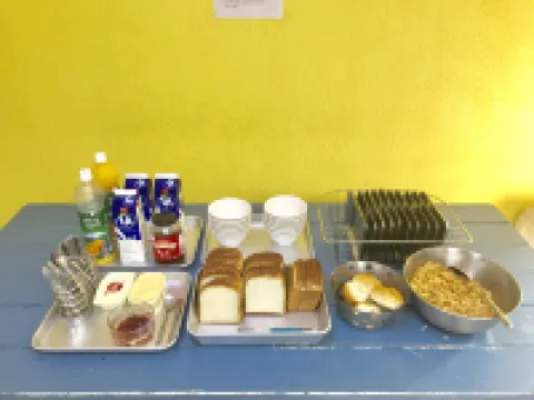 Slow Citi Guest House -슬로시티게스트하우스