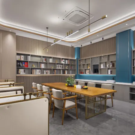 Fulin Cloud Hotel