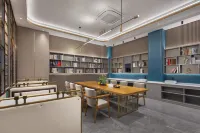 Fulin Cloud Hotel