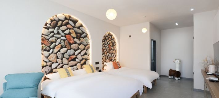 Nileke Tingquan Villa Hotels in Nilka County