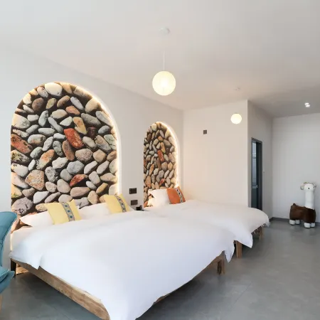 Nileke Tingquan Villa