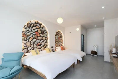 Nileke Tingquan Villa