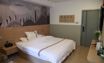 Ganzhou Qianyou Express Hotel (Nanmenkou Branch)