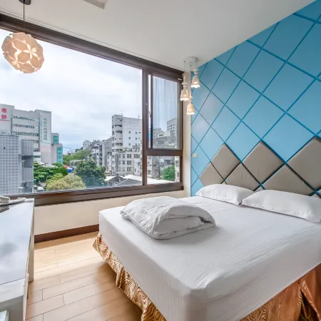 Lightness Hotel