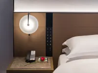 Palace International Hotel Beijing Hotels near Lufthansa Outlets