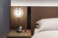 Palace International Hotel Beijing