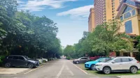คลาวด์ไนน์น้ำพุร้อน - ที่มีที่จอดรถ