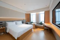 全季飯店(韶關站店)