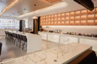 Dandong Young Hotel - breakfast