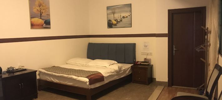 Guangning Huaxia Business Hotel Hotel a Guangning