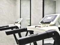 Starway Hotel (Da Hinggan Ling Jiagedaqi Branch)