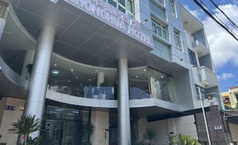 Zhonghua Hotel