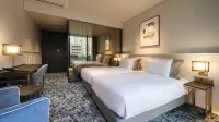 GINZA HOTEL by GRANBELL - balcon