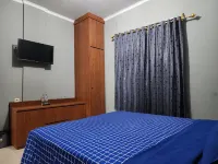 Barada Rooms Hotels in Cibodas