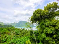 Lihim Resorts Hotels near Ipil Beach 1