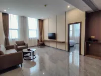 Guangzhou Guoke Runhua Convention Center Hotel in zona Wenboyuan Confucius Institute