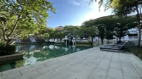 Cozy Straits Quay Seafront Homestay - Ocean View