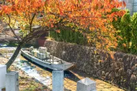 OMO5 Kyoto Sanjo by Hoshino Resorts Hotels in Kioto