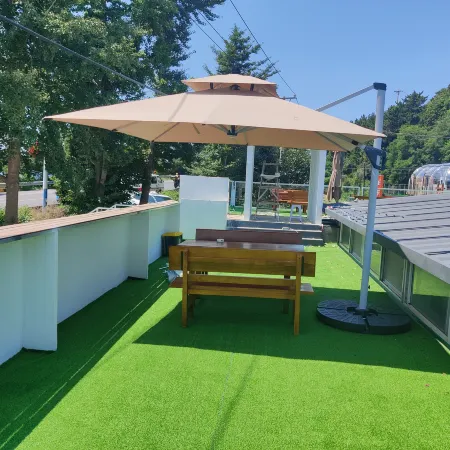 Changhai Water Happy Residence