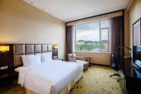 Holiday Inn Mudanjiang Hôtels à : Mudanjiang