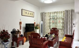 Dajing Zhengjia Villa