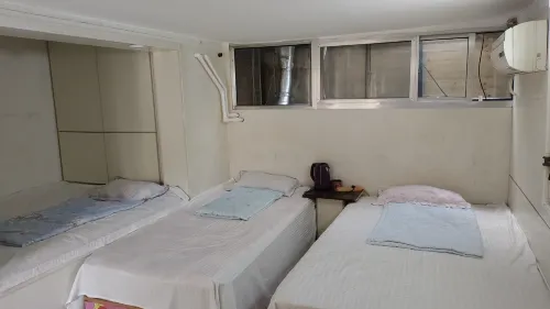 Qixia ChunYuan Hotel