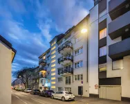 イミーズ アパートメンツ ロリー